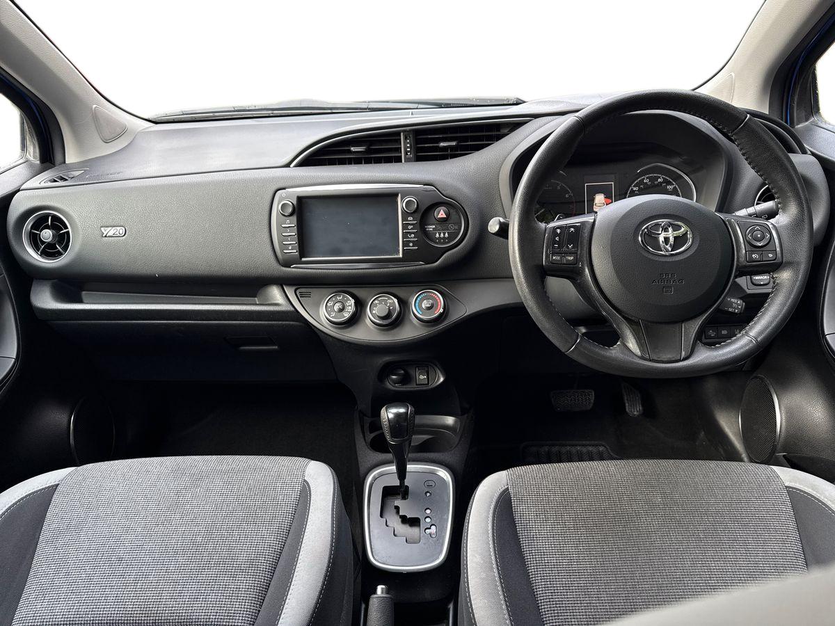 Used Toyota Yaris 2020 for sale - 77539714: Photo 13