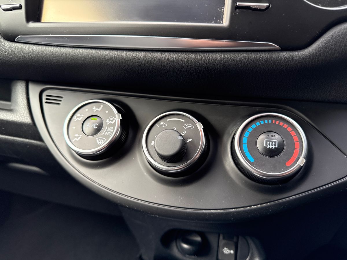 Used Toyota Yaris 2020 for sale - 77539714: Photo 18