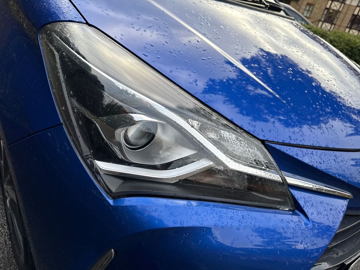 Used Toyota Yaris 2020 for sale - 77539714: Photo 21