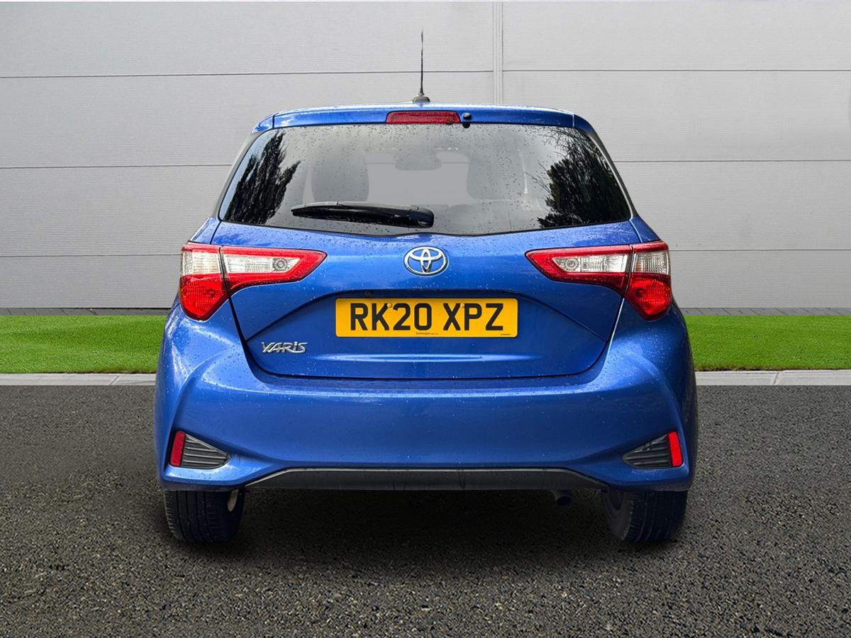 Used Toyota Yaris 2020 for sale - 77539714: Photo 6