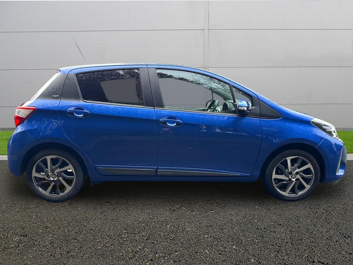 Used Toyota Yaris 2020 for sale - 77539714: Photo 8