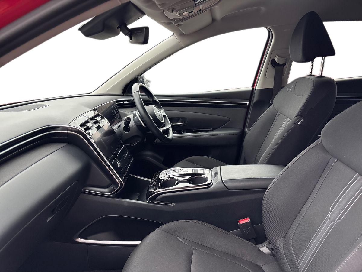 Used Hyundai TUCSON 2022 for sale - 77178159: Photo 10