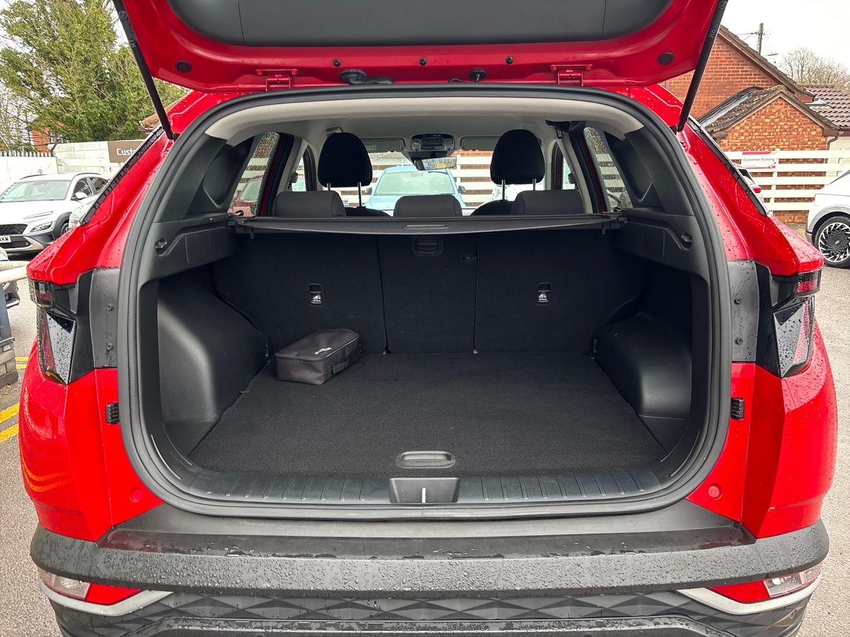 Used Hyundai TUCSON 2022 for sale - 77178159: Photo 12