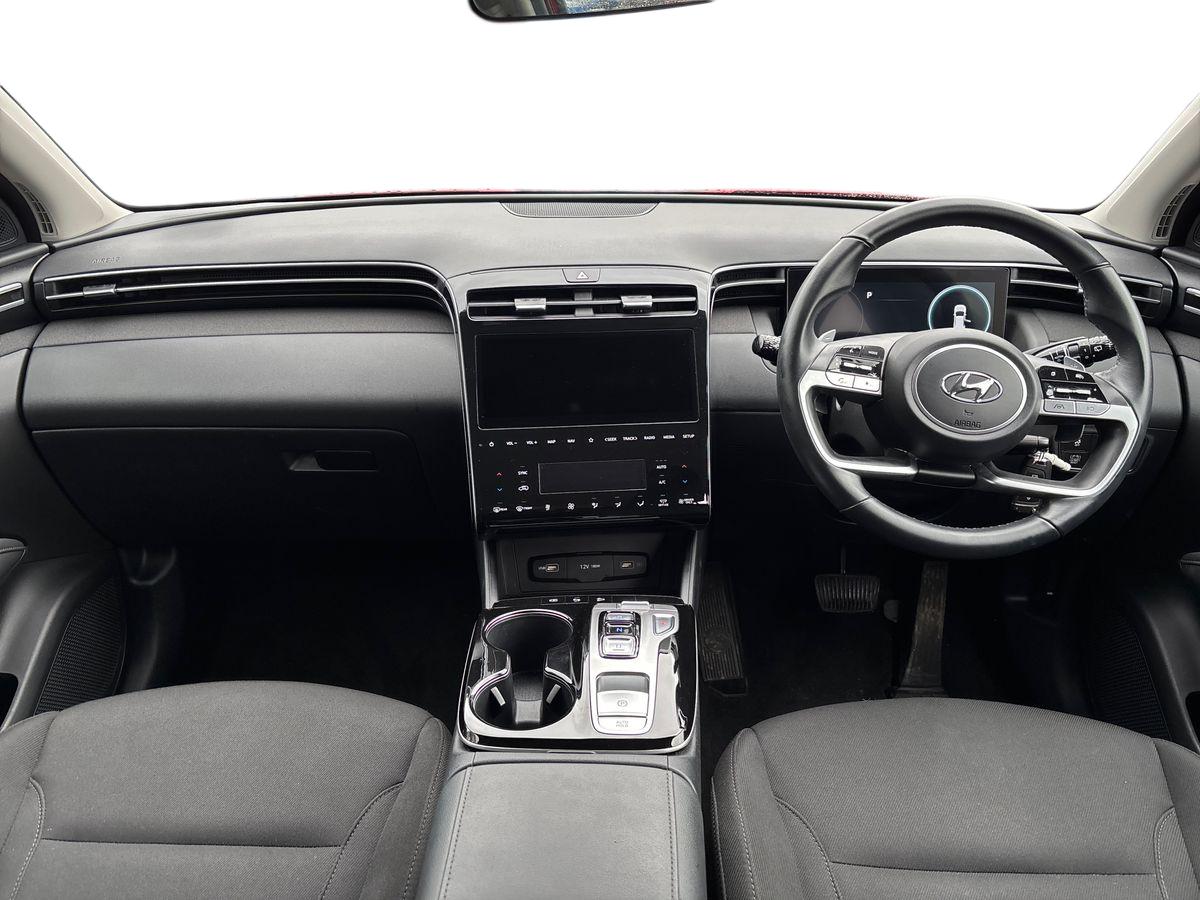 Used Hyundai TUCSON 2022 for sale - 77178159: Photo 13