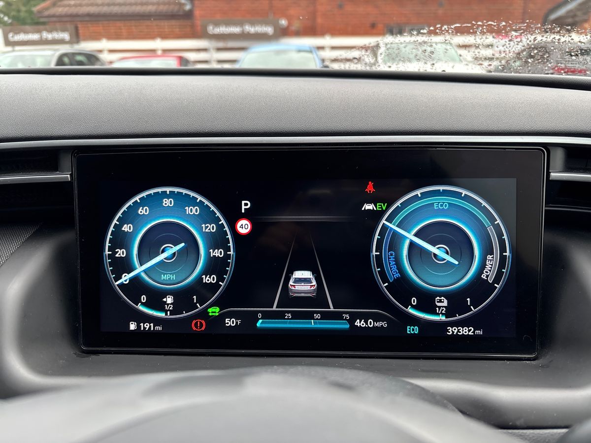 Used Hyundai TUCSON 2022 for sale - 77178159: Photo 14