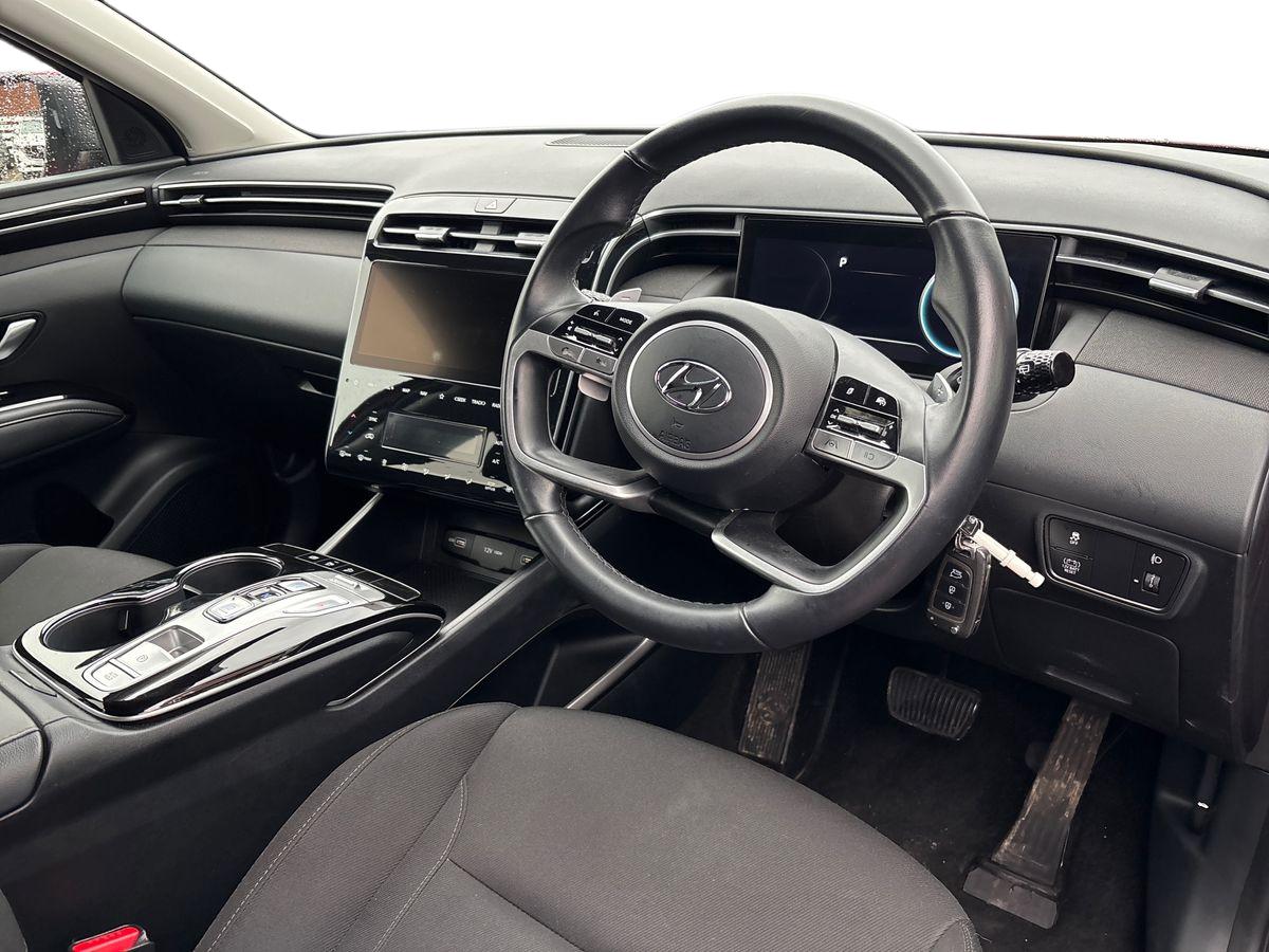 Used Hyundai TUCSON 2022 for sale - 77178159: Photo 15