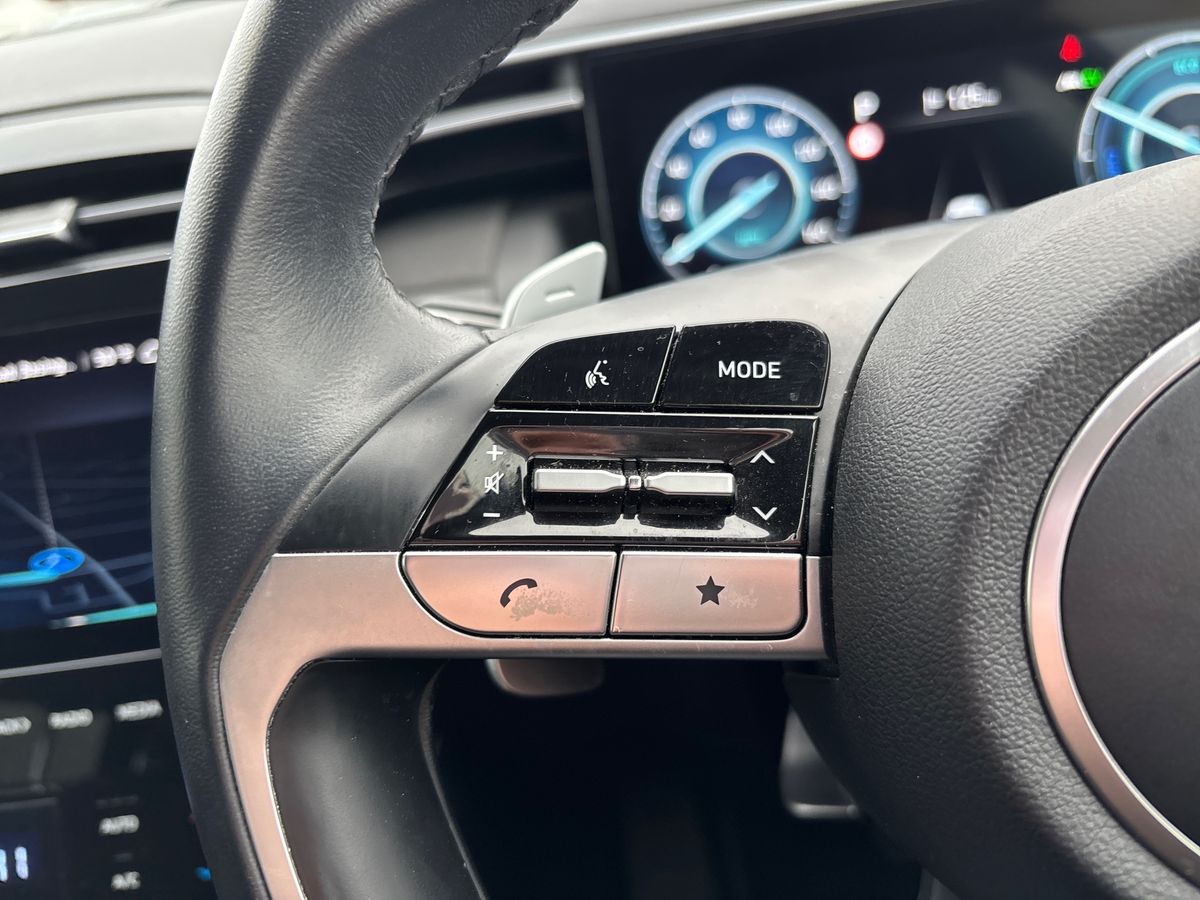 Used Hyundai TUCSON 2022 for sale - 77178159: Photo 16