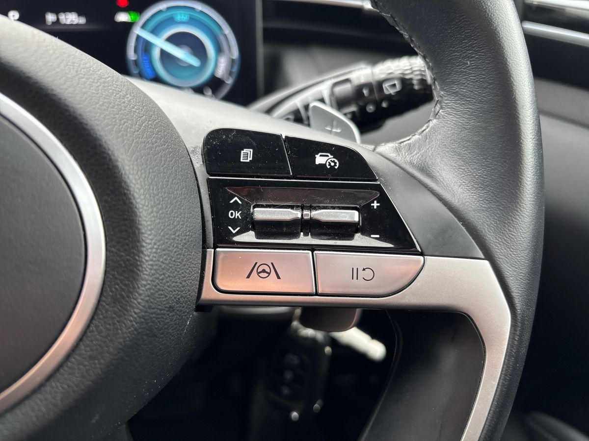 Used Hyundai TUCSON 2022 for sale - 77178159: Photo 17