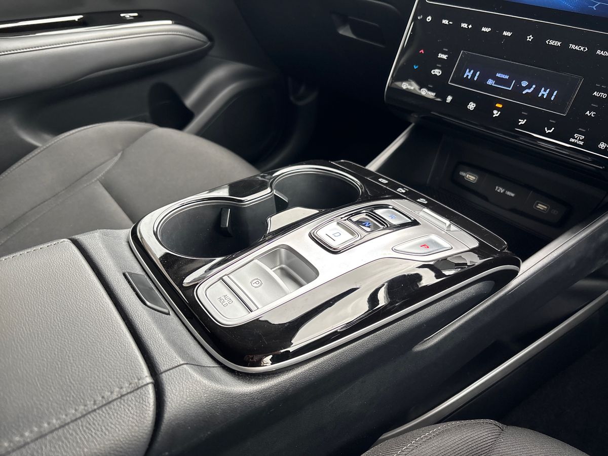 Used Hyundai TUCSON 2022 for sale - 77178159: Photo 19