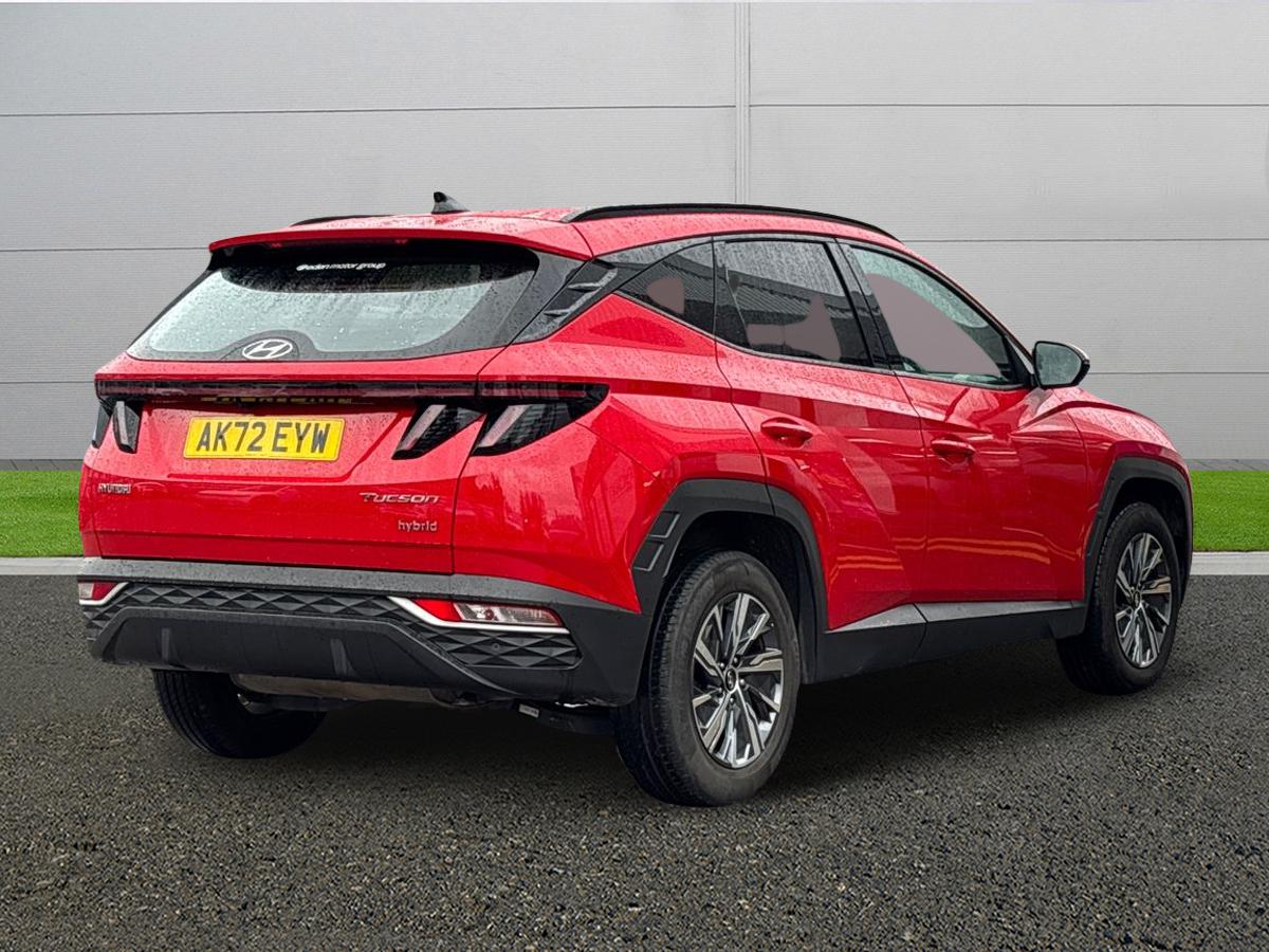 Used Hyundai TUCSON 2022 for sale - 77178159: Photo 7