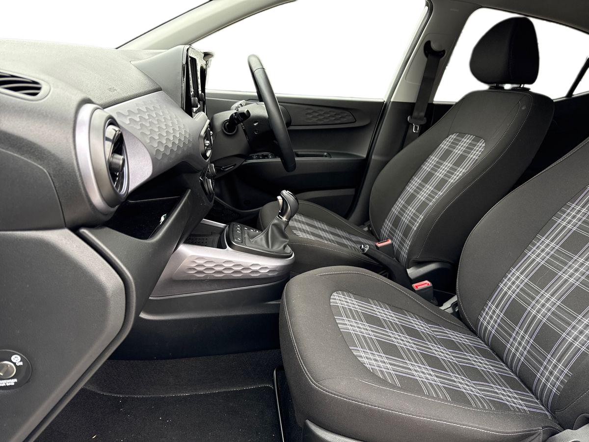 Used Hyundai i10 2025 for sale - 78061511: Photo 10