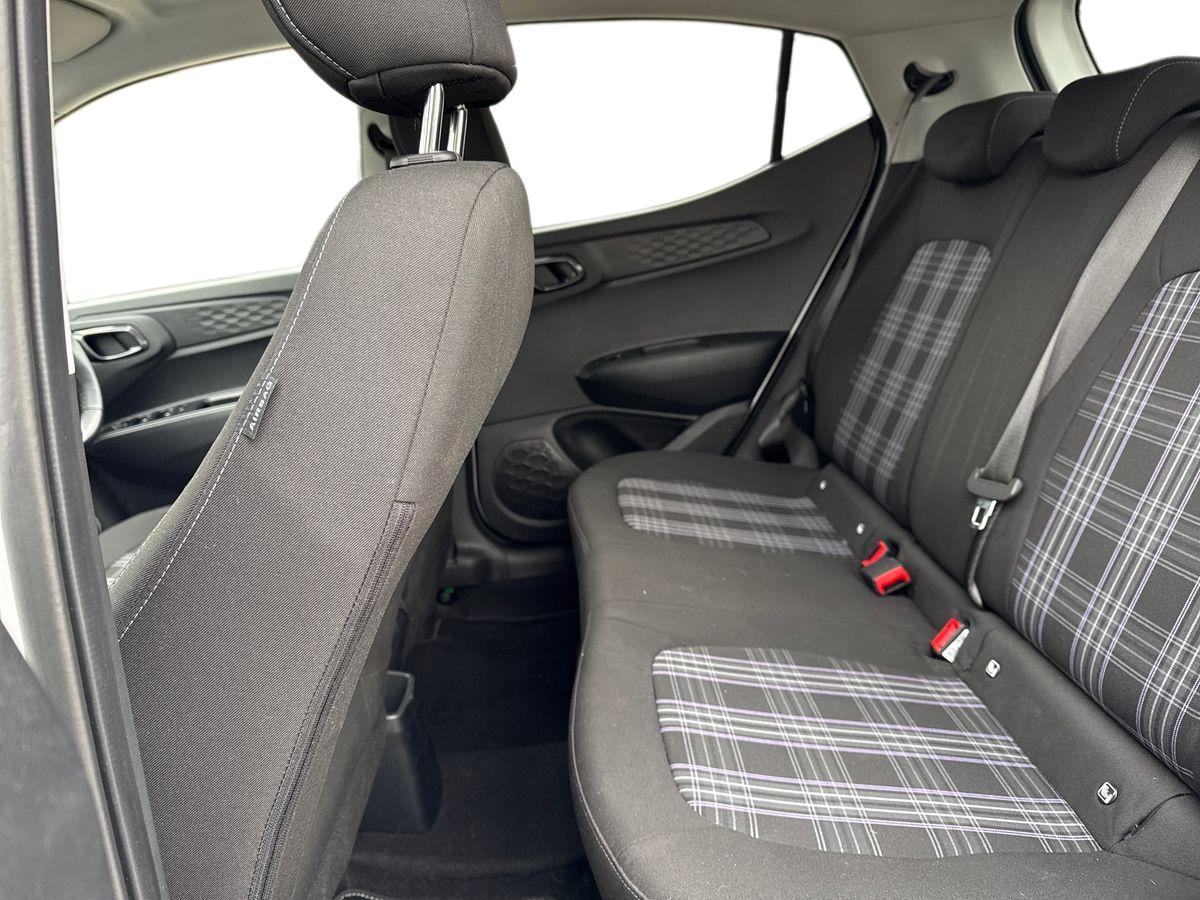 Used Hyundai i10 2025 for sale - 78061511: Photo 11