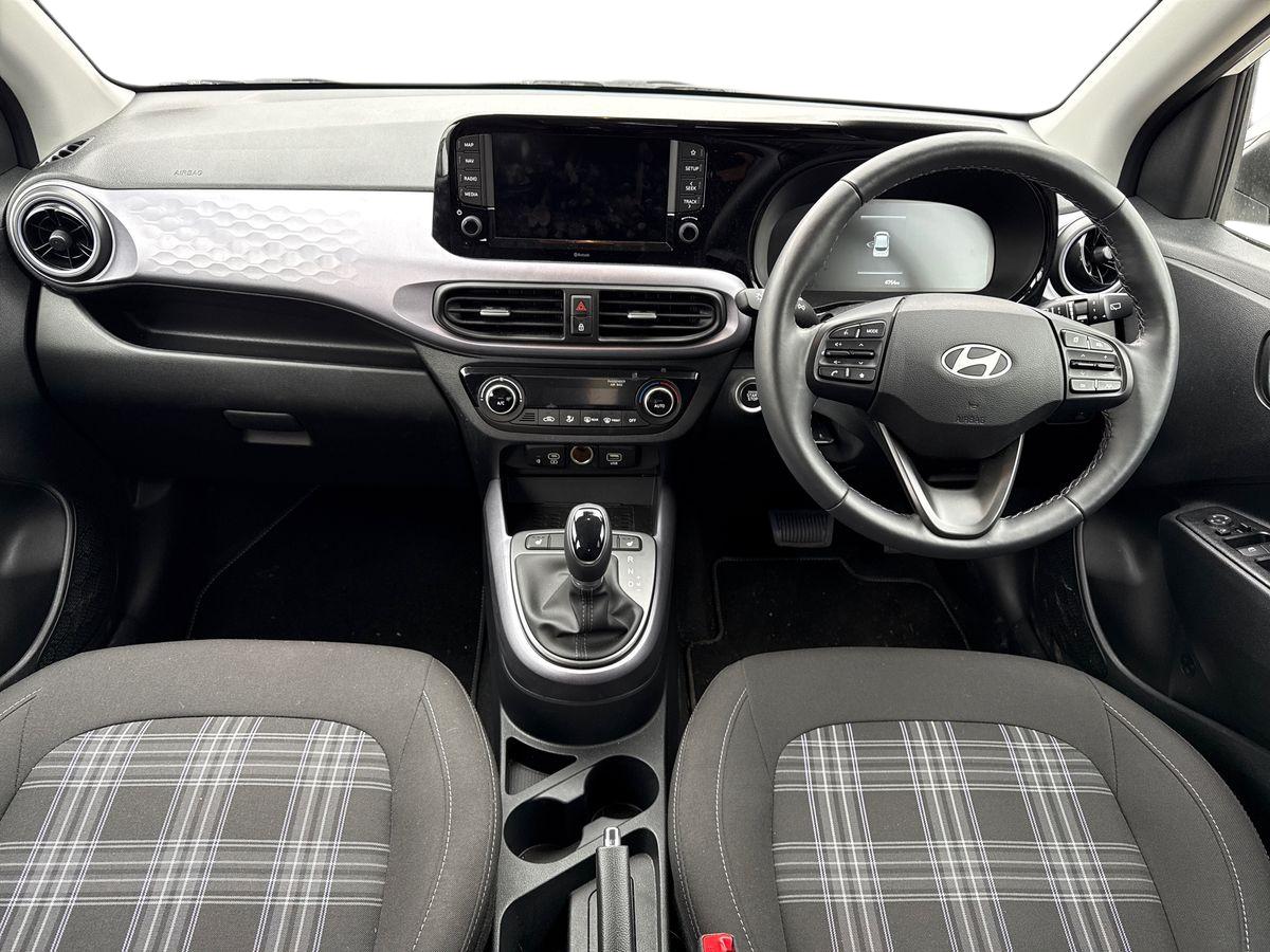 Used Hyundai i10 2025 for sale - 78061511: Photo 13