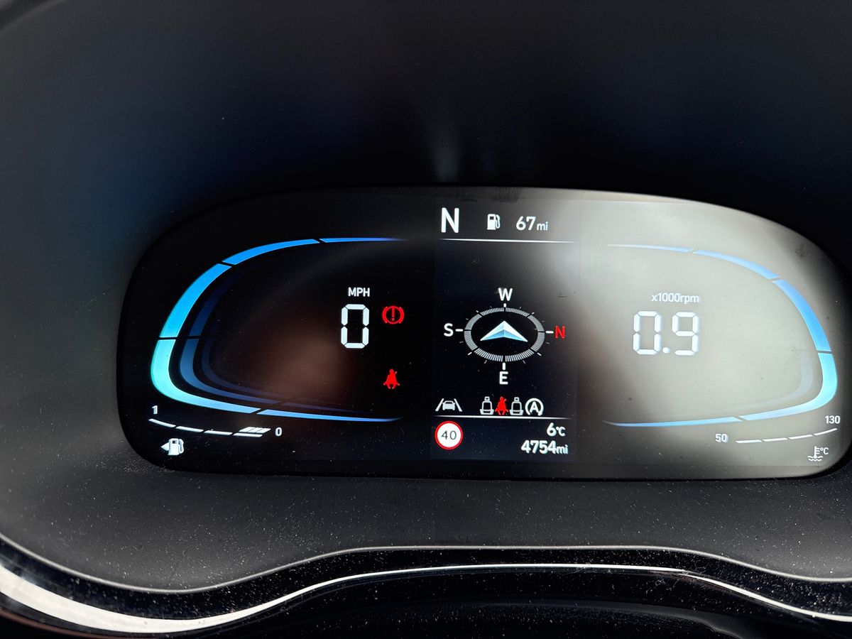 Used Hyundai i10 2025 for sale - 78061511: Photo 14