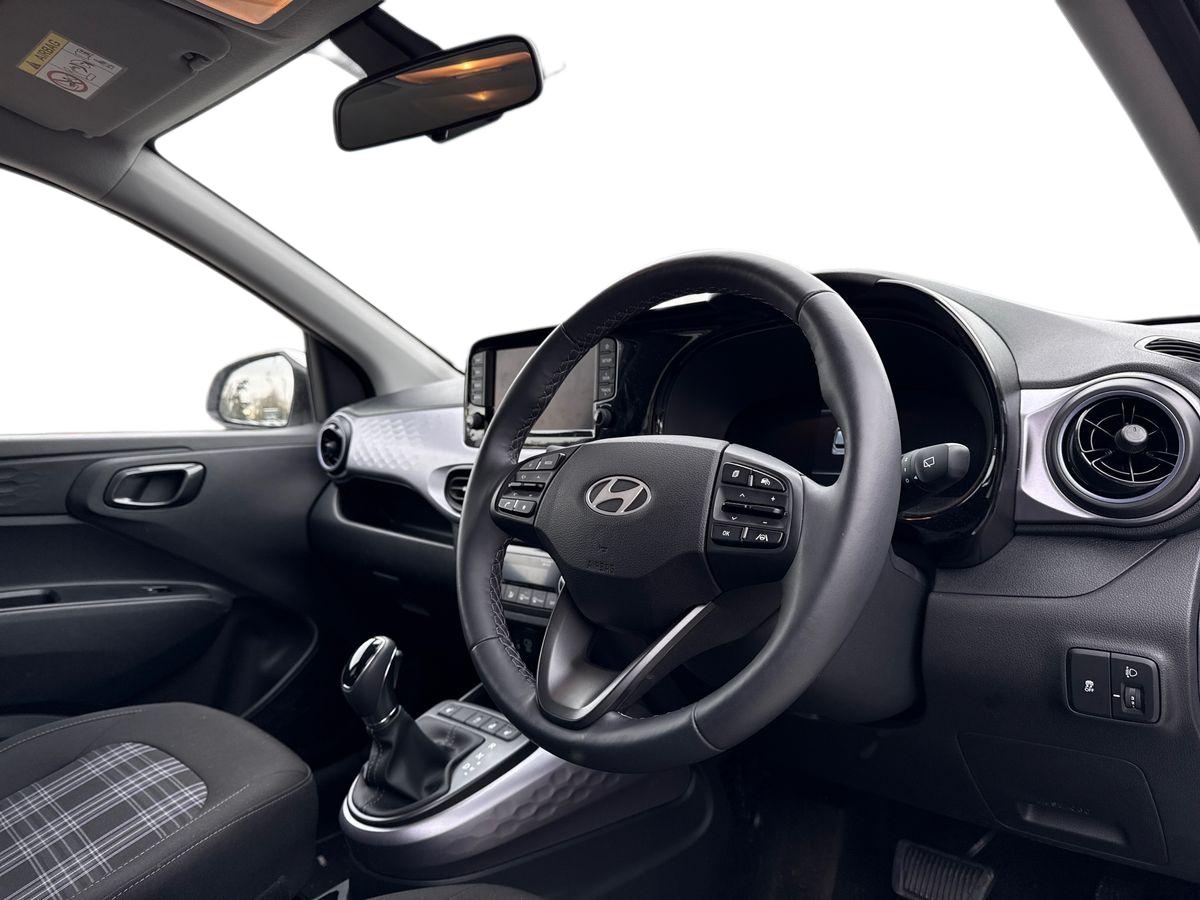 Used Hyundai i10 2025 for sale - 78061511: Photo 15