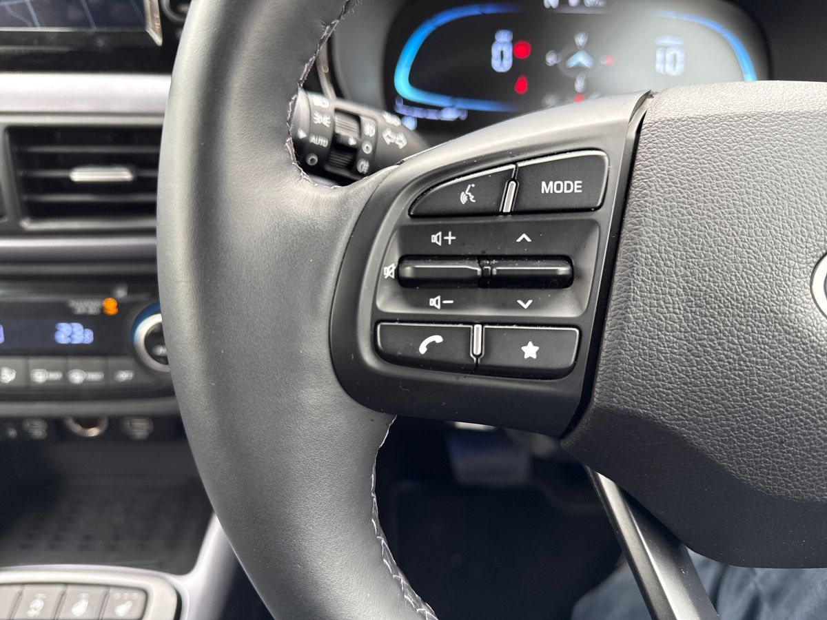 Used Hyundai i10 2025 for sale - 78061511: Photo 16