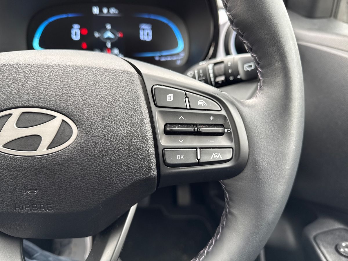 Used Hyundai i10 2025 for sale - 78061511: Photo 17