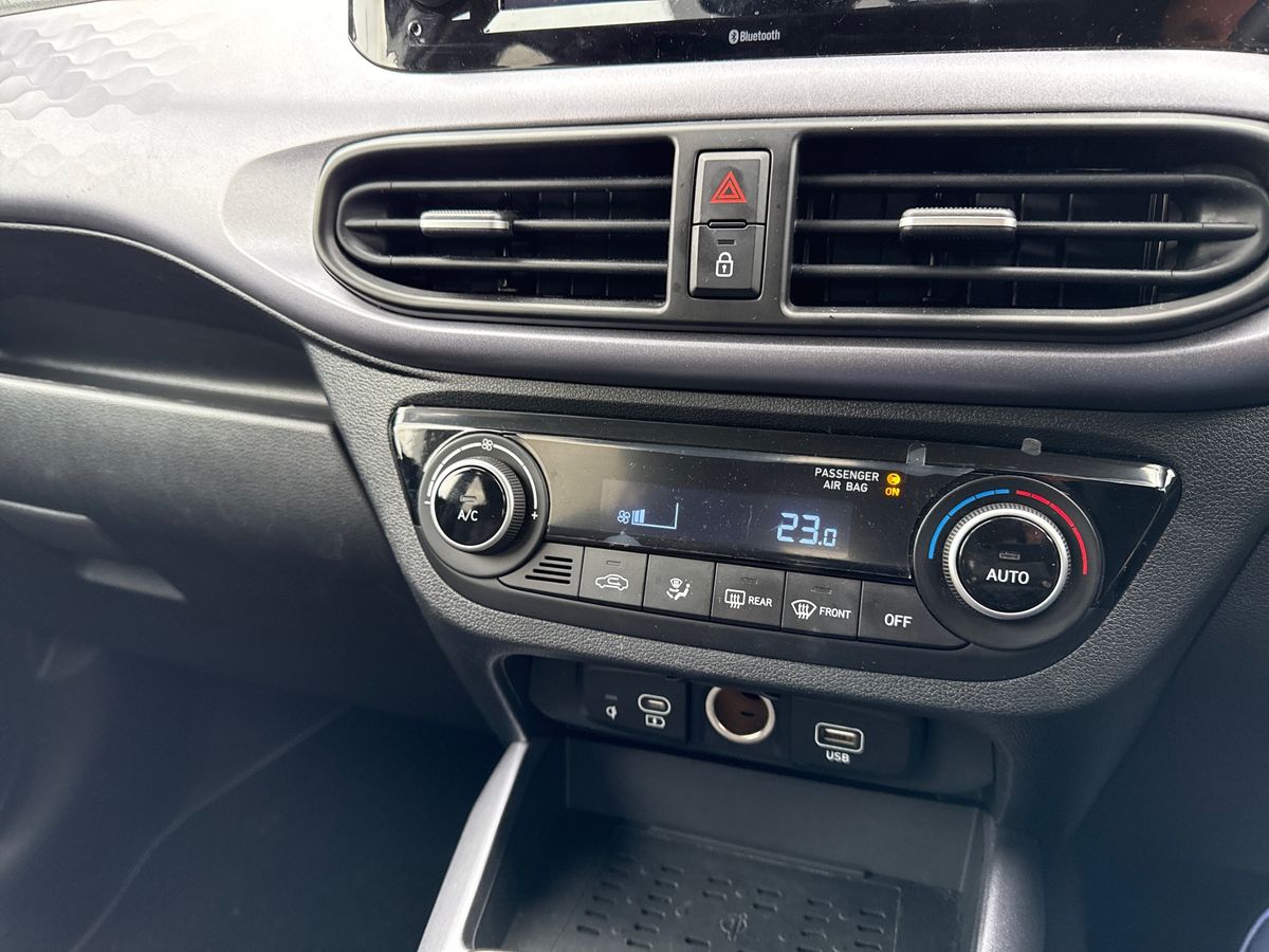 Used Hyundai i10 2025 for sale - 78061511: Photo 18