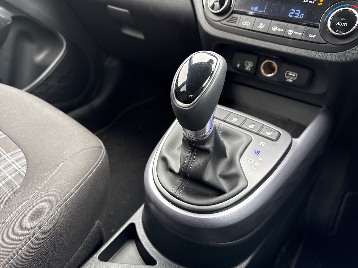 Used Hyundai i10 2025 for sale - 78061511: Photo 19