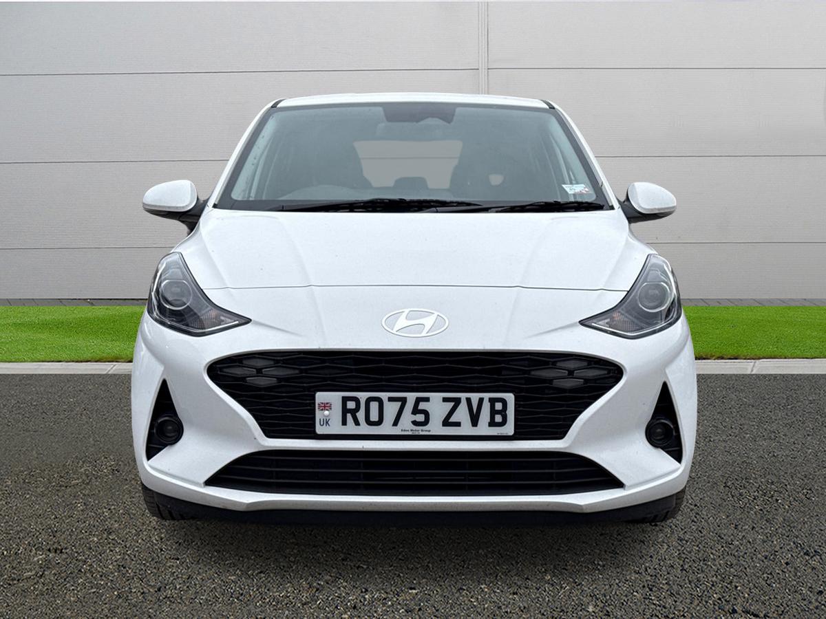 Used Hyundai i10 2025 for sale - 78061511: Photo 2