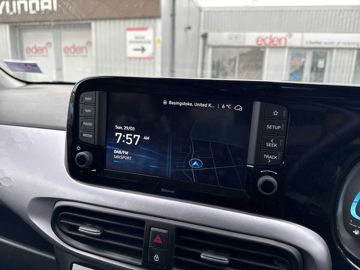 Used Hyundai i10 2025 for sale - 78061511: Photo 23