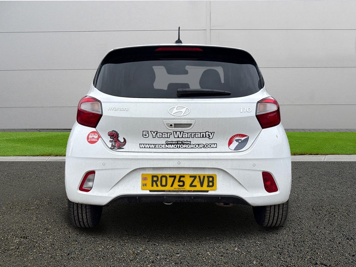 Used Hyundai i10 2025 for sale - 78061511: Photo 6