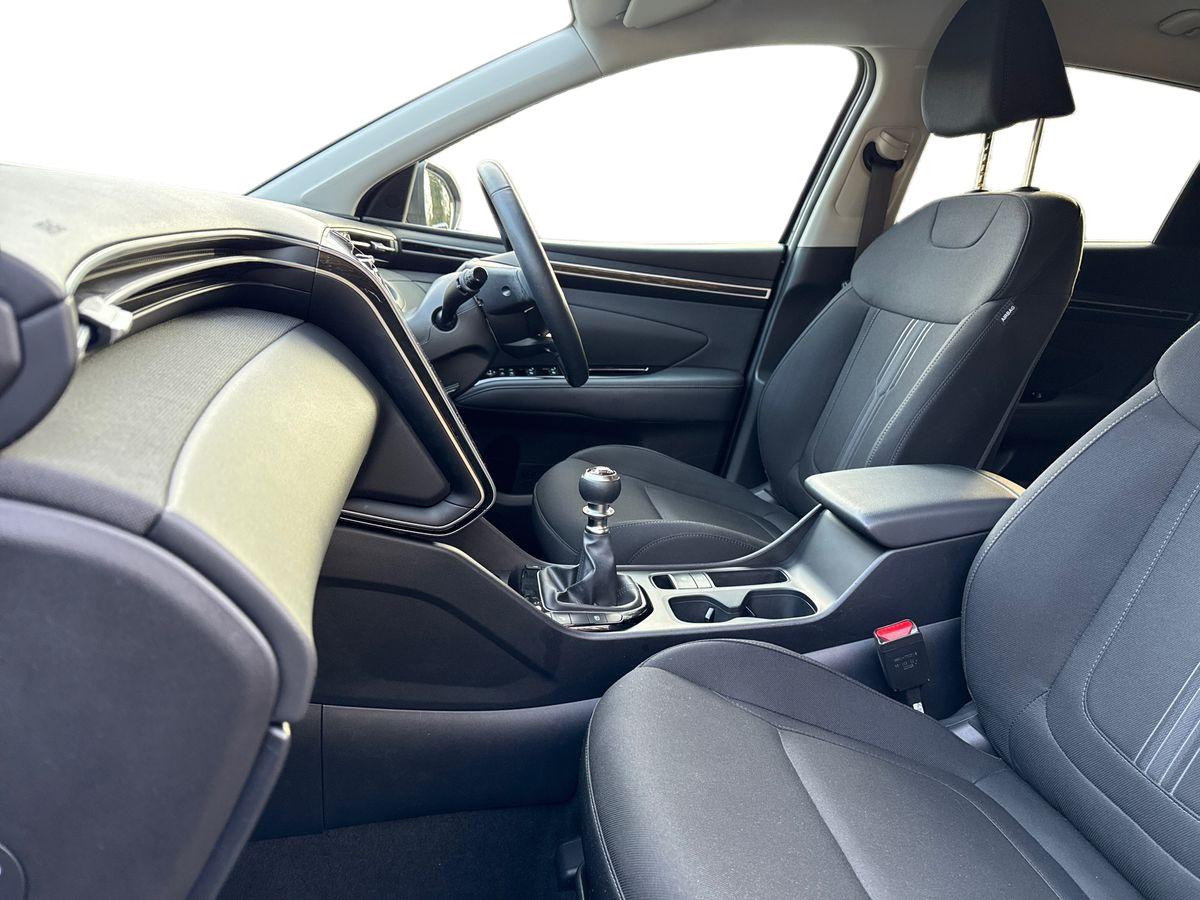 Used Hyundai TUCSON 2022 for sale - 77660323: Photo 10