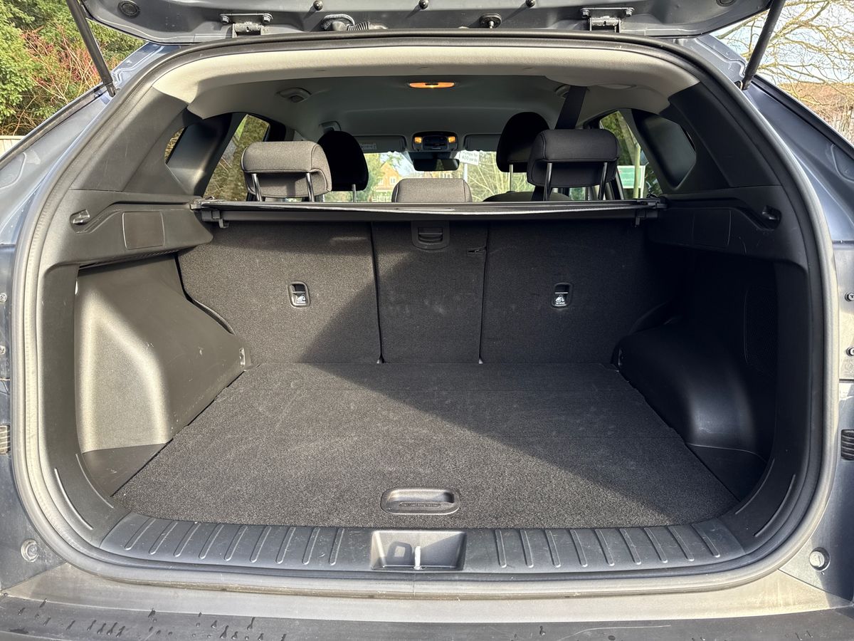 Used Hyundai TUCSON 2022 for sale - 77660323: Photo 12