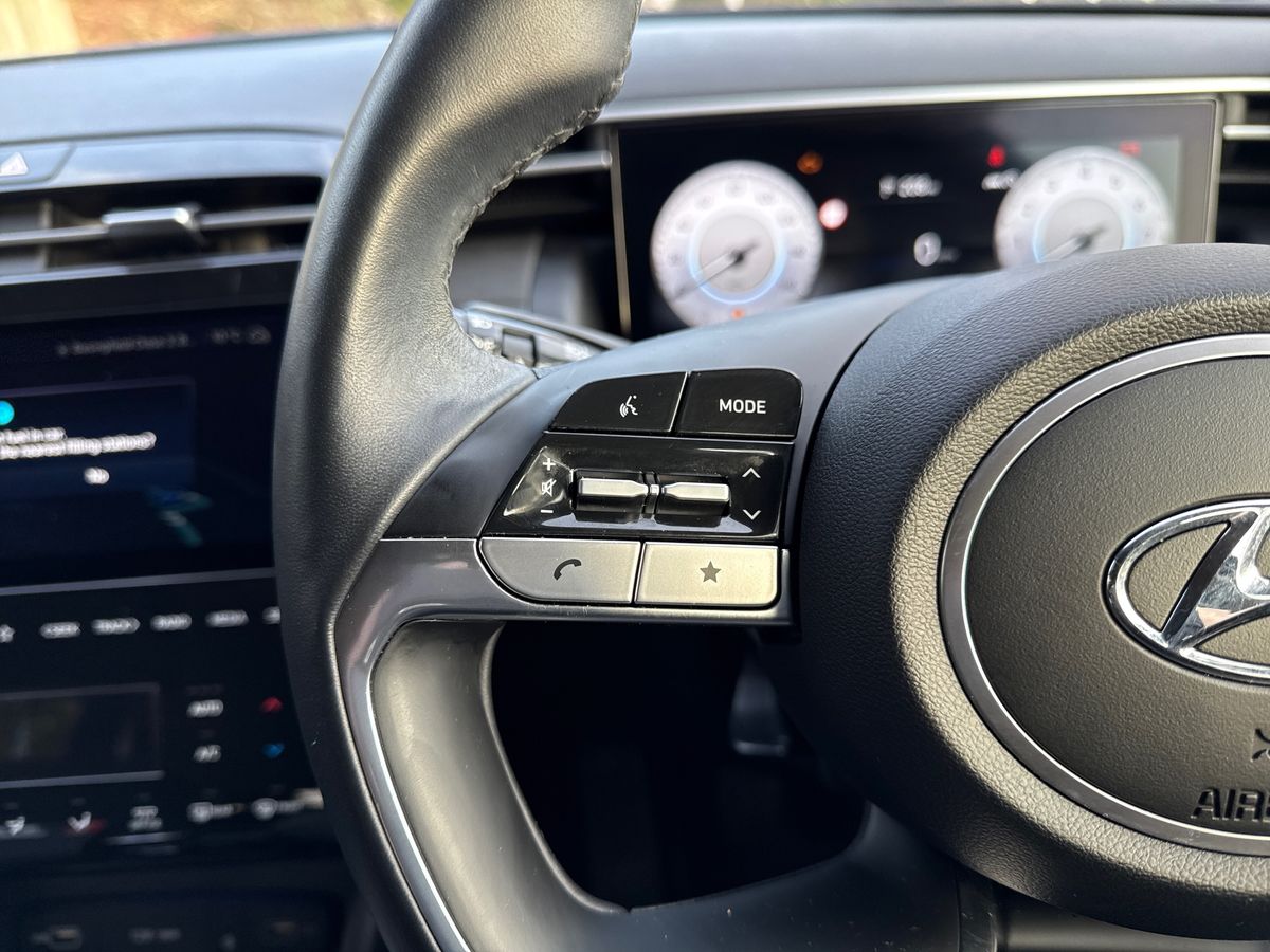 Used Hyundai TUCSON 2022 for sale - 77660323: Photo 16