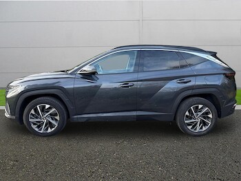 Used Hyundai TUCSON 2022 for sale - 77660323: Photo