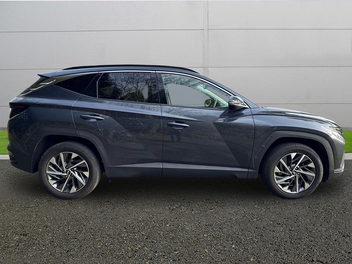 Used Hyundai TUCSON 2022 for sale - 77660323: Photo 8