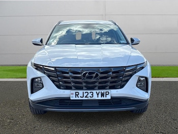 Used Hyundai TUCSON 2023 for sale - 79051089: Photo