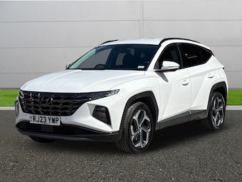 Used Hyundai TUCSON 2023 for sale - 79051089: Photo