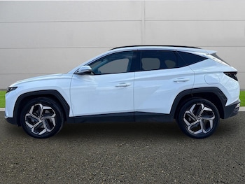 Used Hyundai TUCSON 2023 for sale - 79051089: Photo