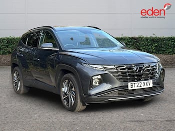 Used Hyundai TUCSON 2022 for sale - 79658539: Photo