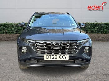 Used Hyundai TUCSON 2022 for sale - 79658539: Photo