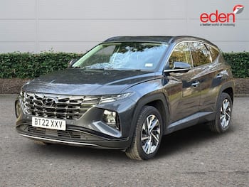 Used Hyundai TUCSON 2022 for sale - 79658539: Photo