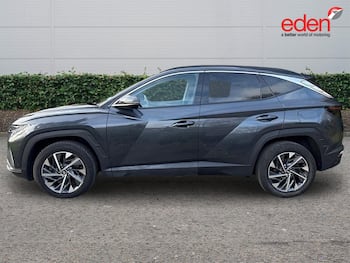 Used Hyundai TUCSON 2022 for sale - 79658539: Photo