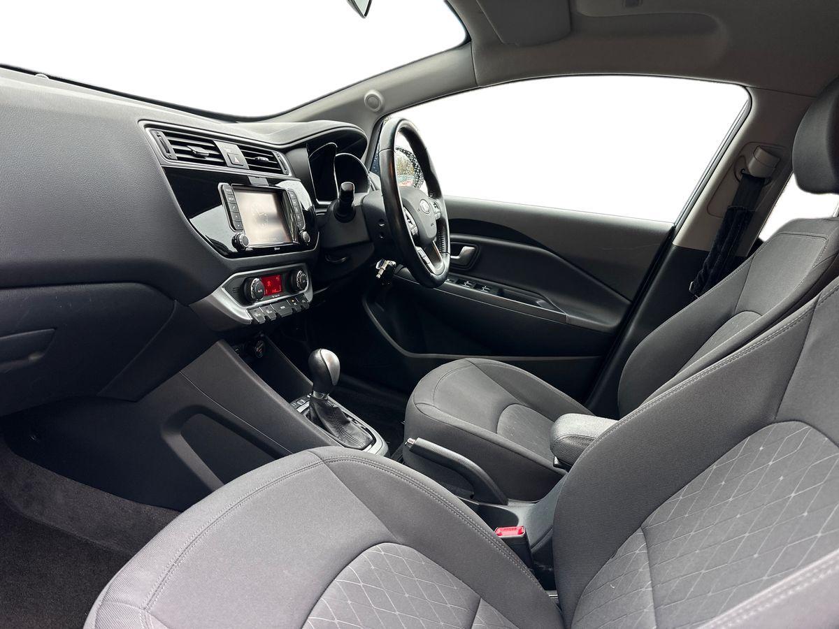 Used Kia Rio 2015 for sale - 76886787: Photo 10