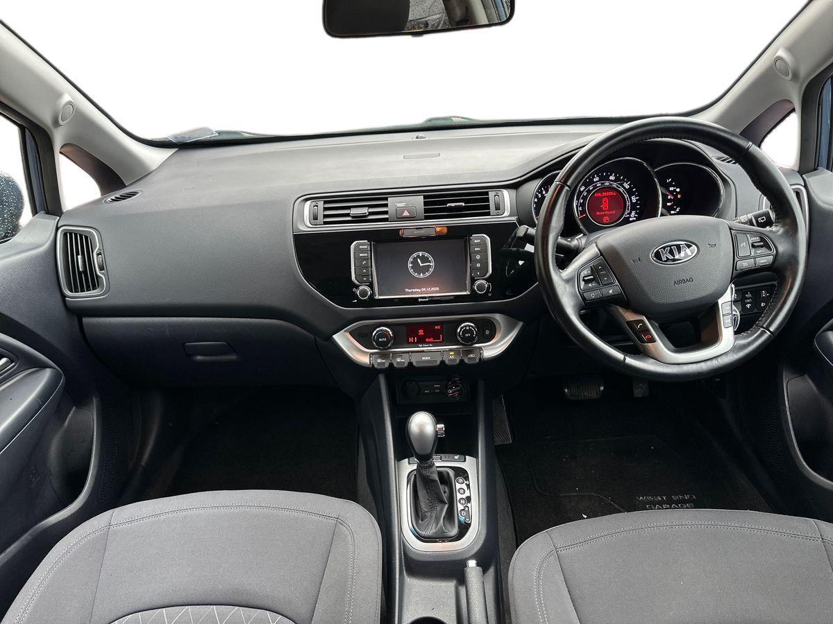Used Kia Rio 2015 for sale - 76886787: Photo 13