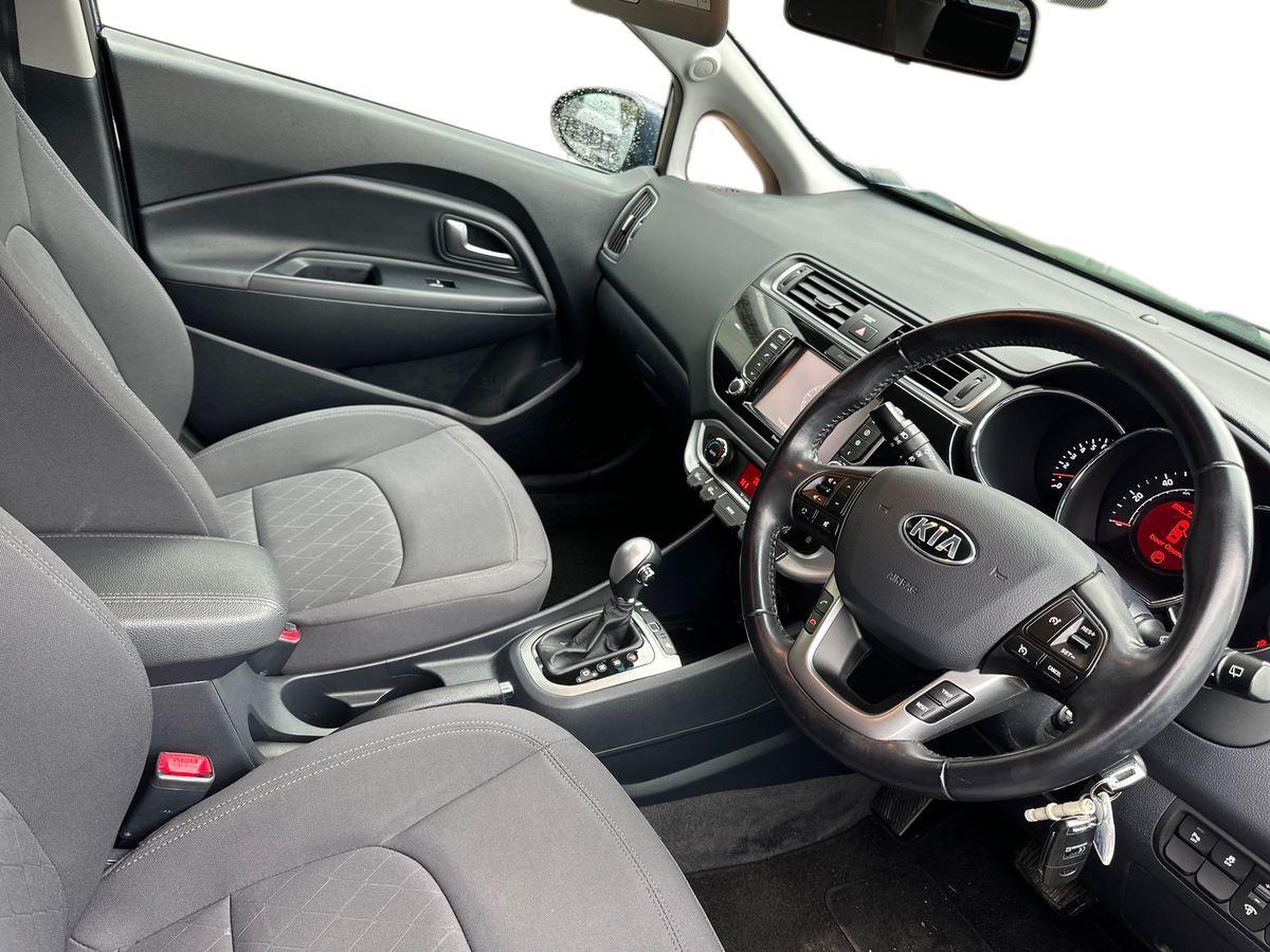 Used Kia Rio 2015 for sale - 76886787: Photo 15