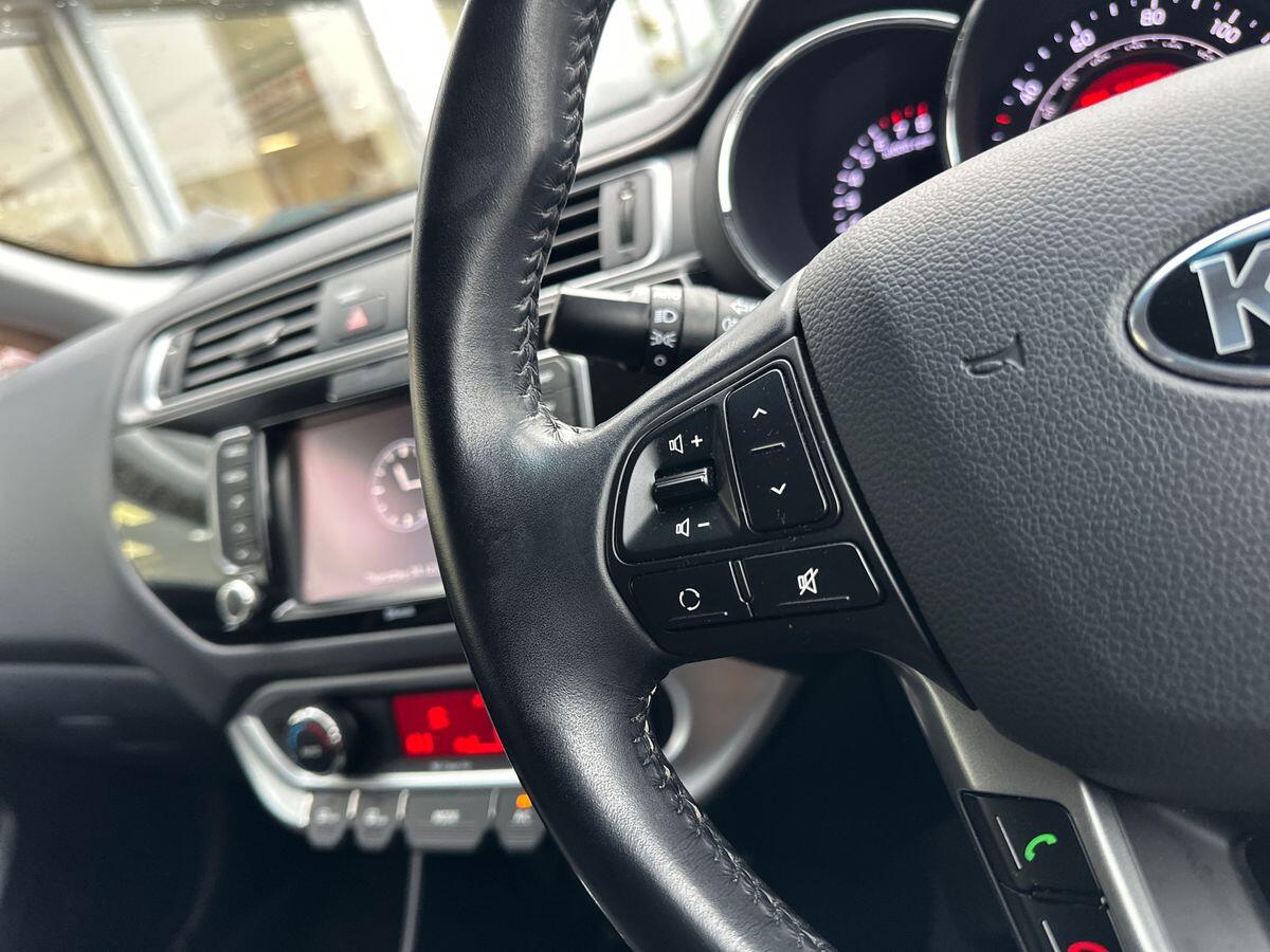 Used Kia Rio 2015 for sale - 76886787: Photo 16