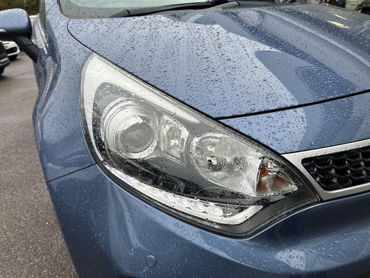 Used Kia Rio 2015 for sale - 76886787: Photo 21