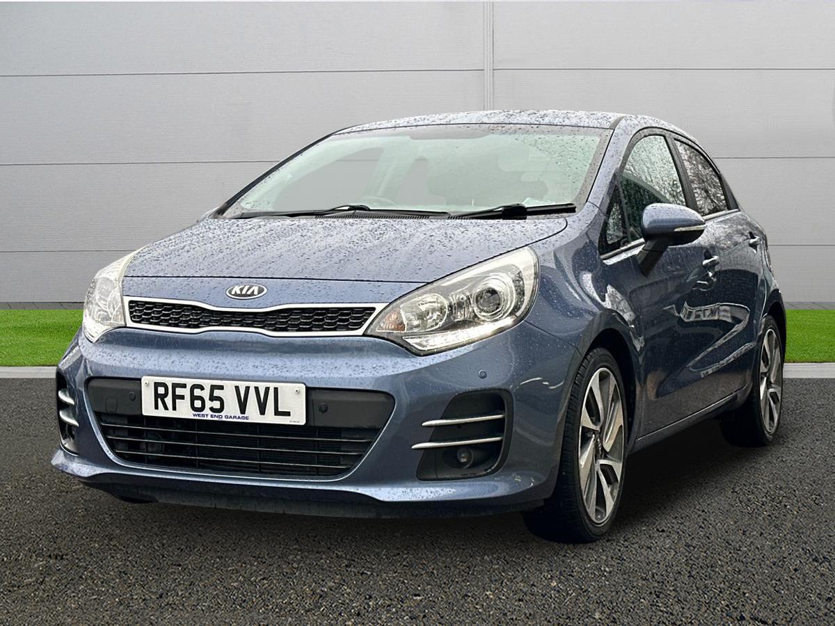 Used Kia Rio 2015 for sale - 76886787: Photo 3