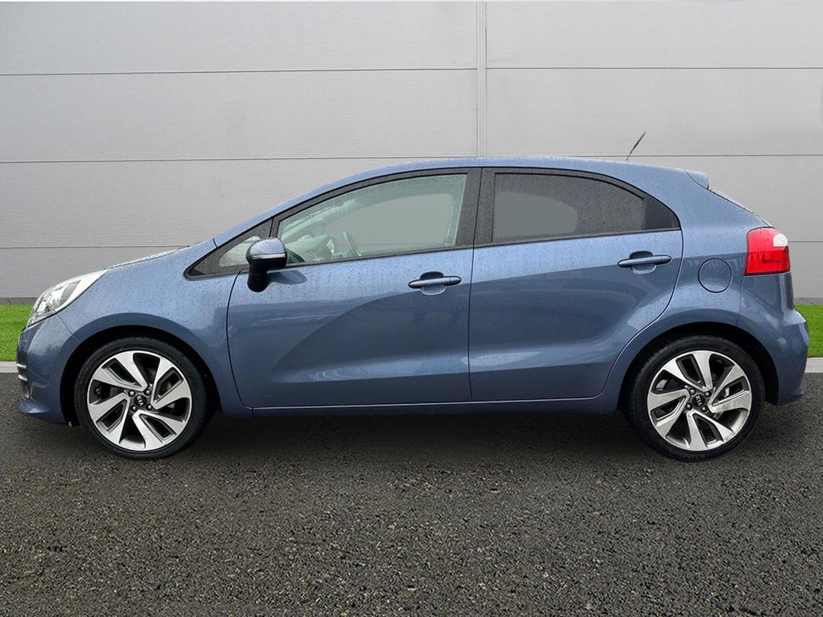 Used Kia Rio 2015 for sale - 76886787: Photo 4