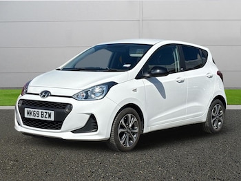 Used Hyundai i10 2019 for sale - 78960038: Photo