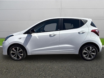 Used Hyundai i10 2019 for sale - 78960038: Photo