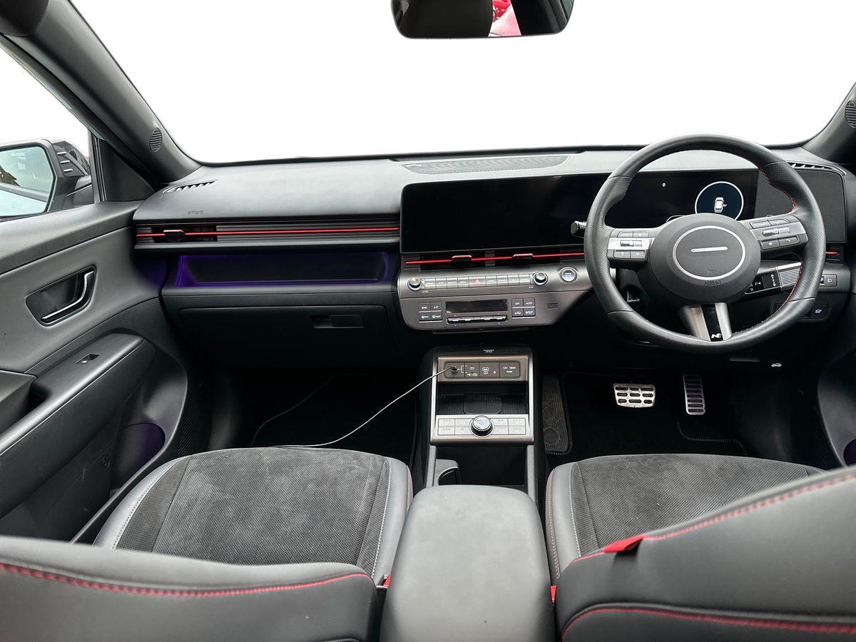 Used Hyundai KONA 2025 for sale - 76832314: Photo 13