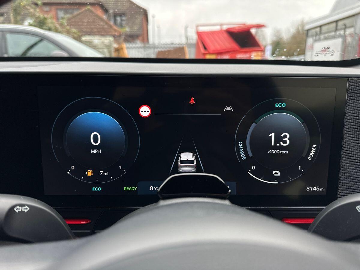 Used Hyundai KONA 2025 for sale - 76832314: Photo 14