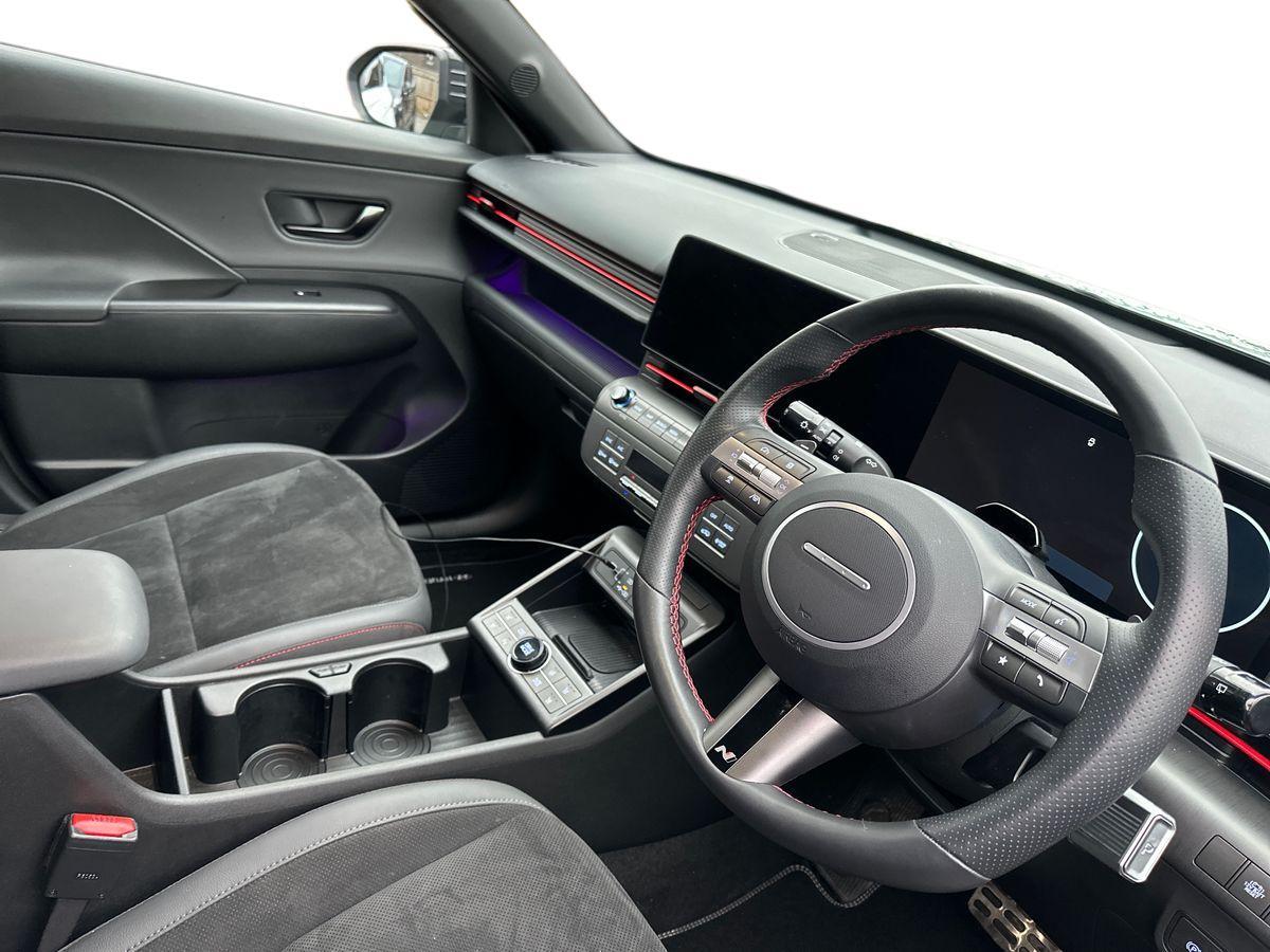 Used Hyundai KONA 2025 for sale - 76832314: Photo 15